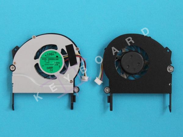 Вентилятор до ноутбука Acer Aspire One 521